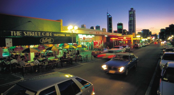 Image courtesy of Western Australia