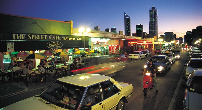 Image courtesy of Western Australia