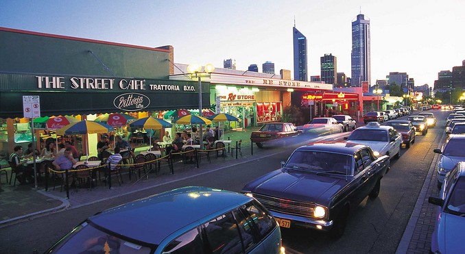 northbridge western australia