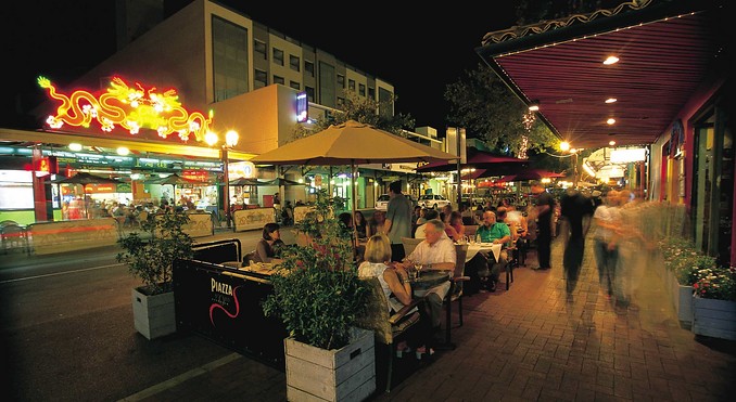 Image courtesy of Western Australia