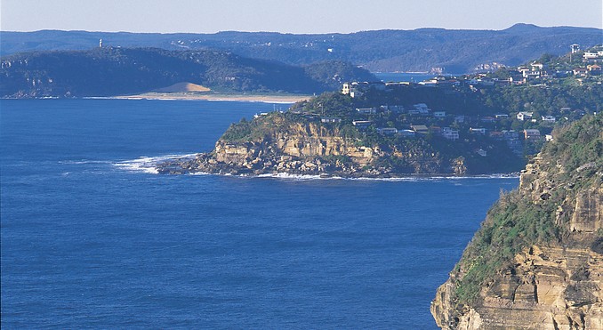 Image courtesy of Tourism New South Wales