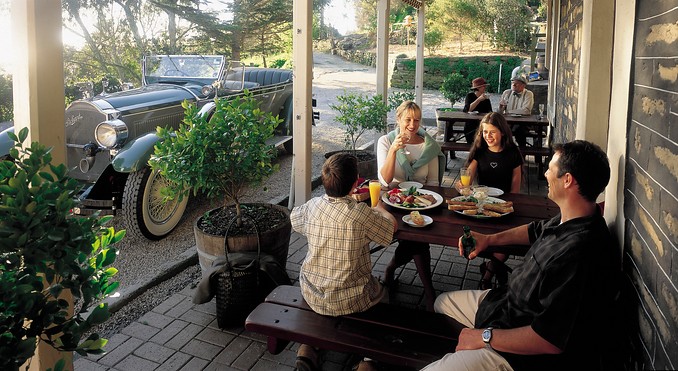 Image courtesy of South Australia