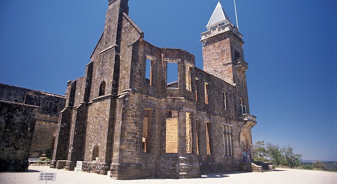 Image courtesy of South Australia