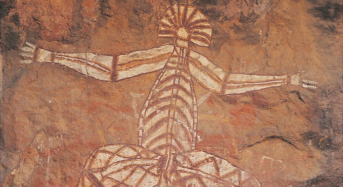 Image courtesy of Tourism NT