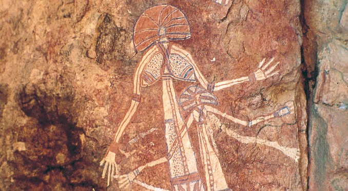 Image courtesy of Tourism NT