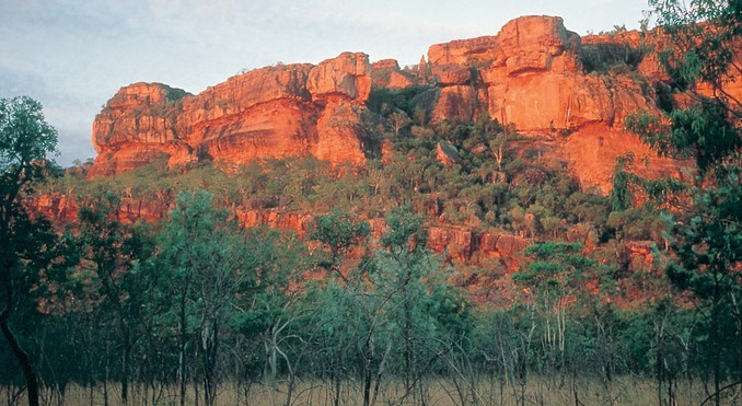 Image courtesy of Tourism NT