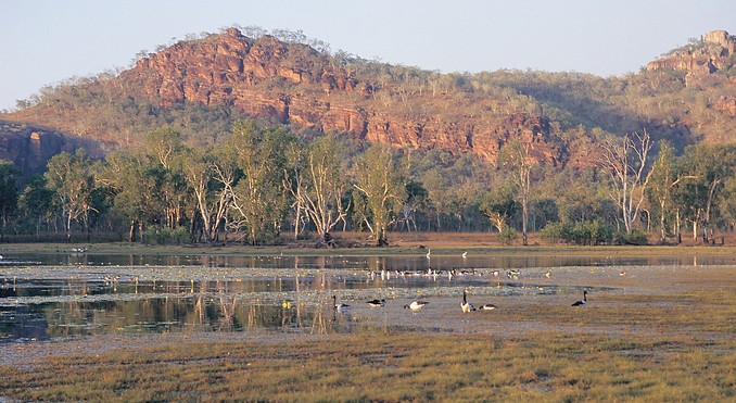 Image courtesy of Tourism NT