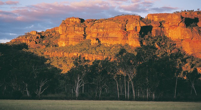 Image courtesy of Tourism NT