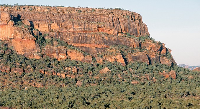 Image courtesy of Tourism NT