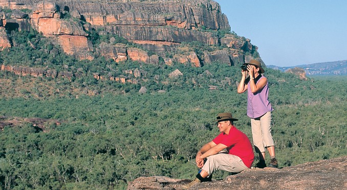 Image courtesy of Tourism NT