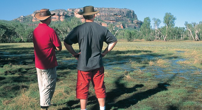 Image courtesy of Tourism NT