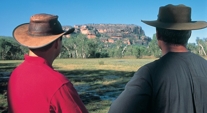 Image courtesy of Tourism NT