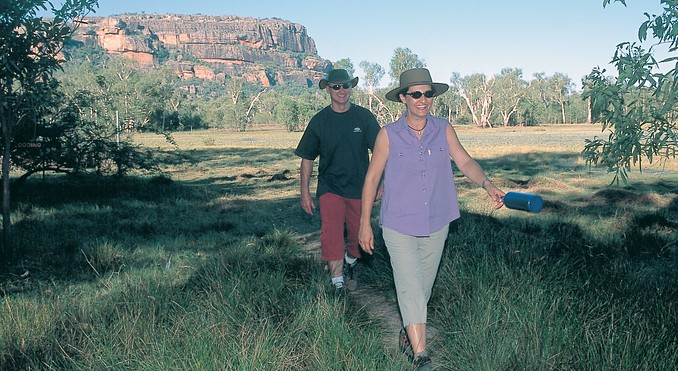 Image courtesy of Tourism NT