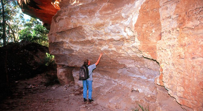 Image courtesy of Tourism New South Wales