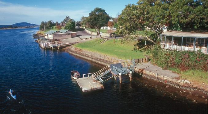 Image courtesy of Tourism New South Wales