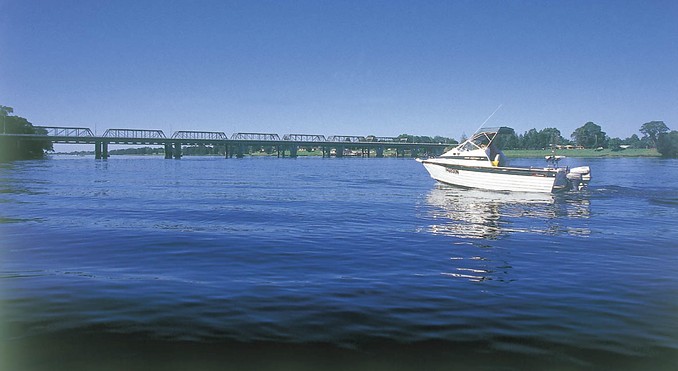 Image courtesy of Tourism New South Wales