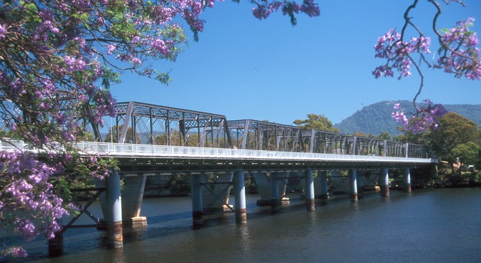 Image courtesy of Tourism New South Wales