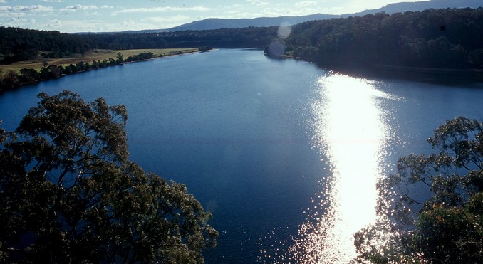 Image courtesy of Tourism New South Wales