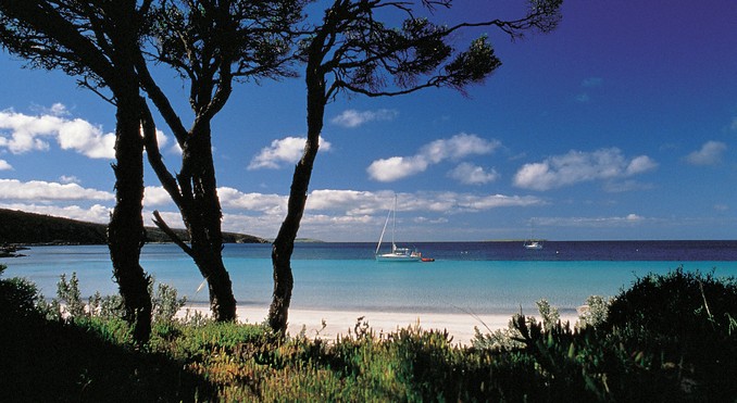 Image courtesy of South Australia