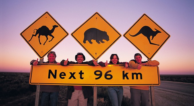 Image courtesy of South Australia