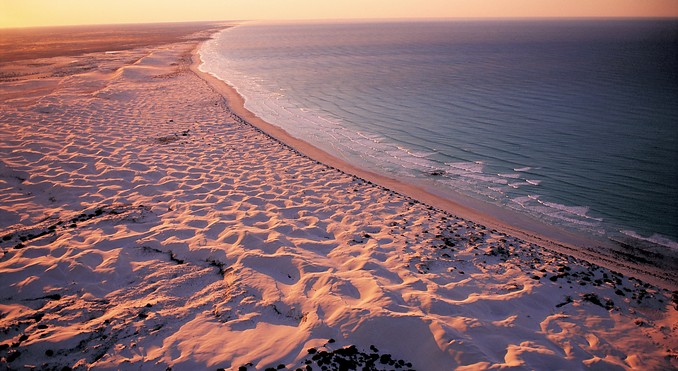 Nullarbor Plain