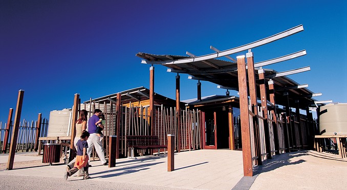 Image courtesy of South Australia
