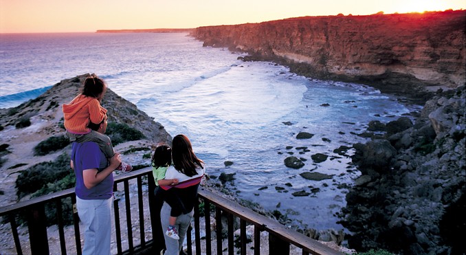 Image courtesy of South Australia