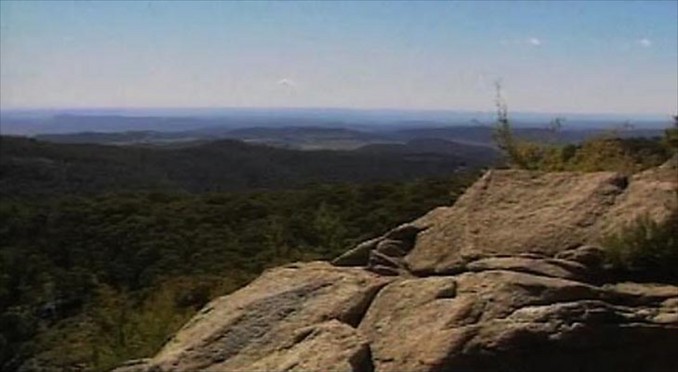Image courtesy of Tourism New South Wales