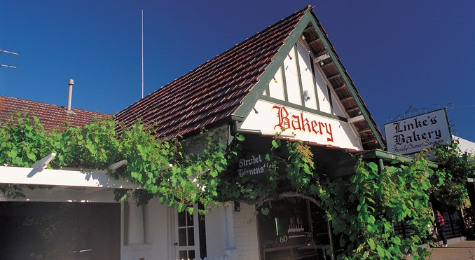Image courtesy of South Australia