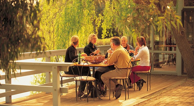 Image courtesy of South Australia