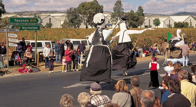 Image courtesy of South Australia