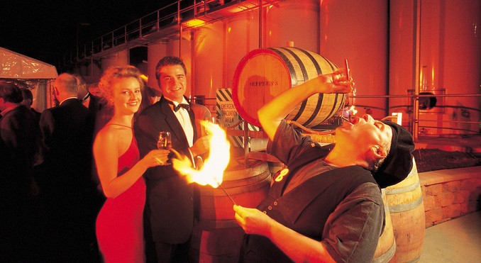 Image courtesy of South Australia