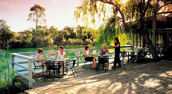 Image courtesy of South Australia