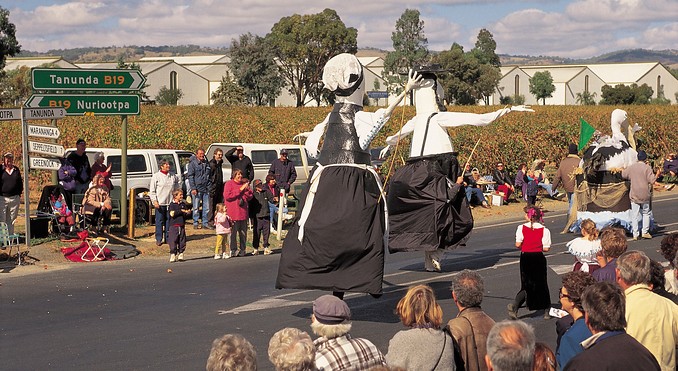 Image courtesy of South Australia