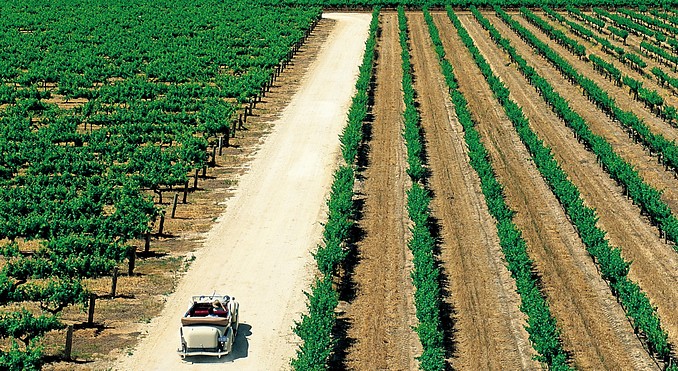 Image courtesy of South Australia
