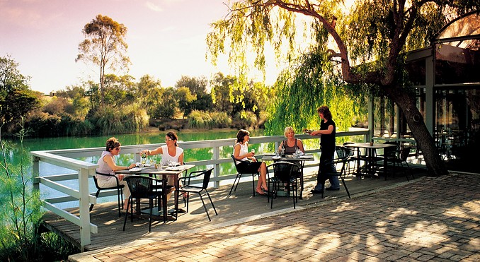 Image courtesy of South Australia