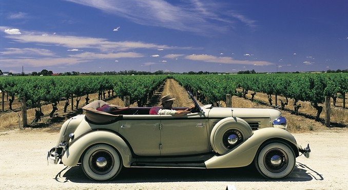 Image courtesy of South Australia