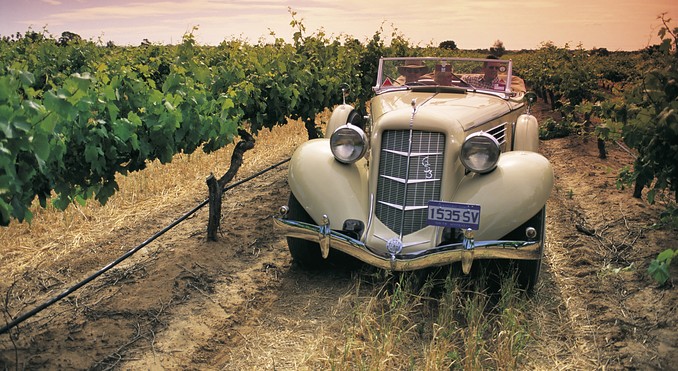 Image courtesy of South Australia