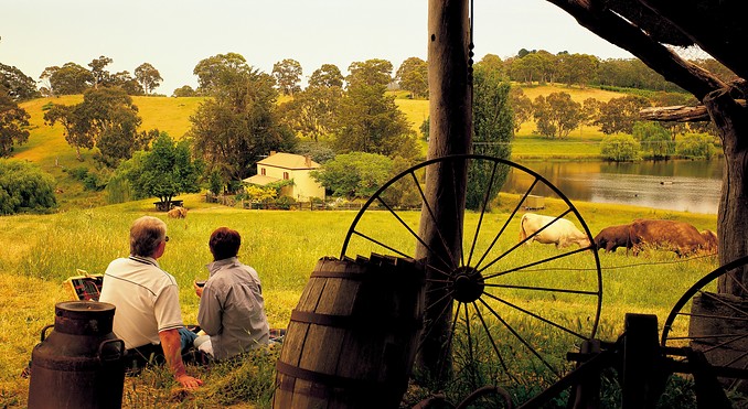 Image courtesy of South Australia