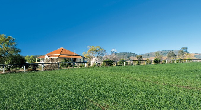Image courtesy of Tourism Queensland