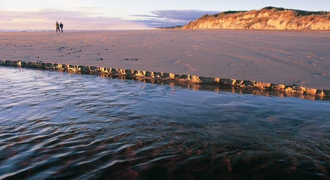 Tourism Tasmania and Rick Eaves