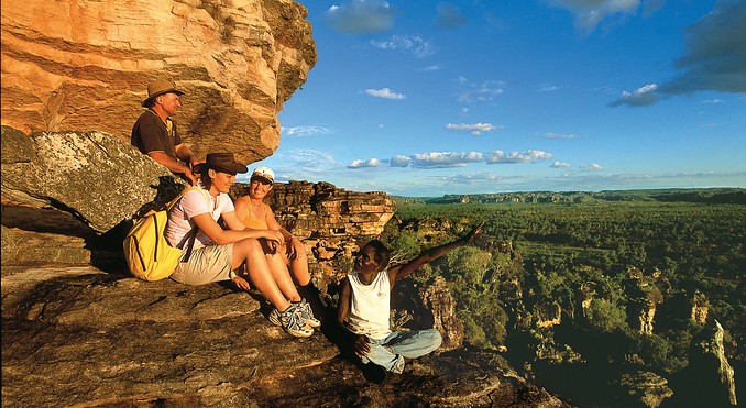 Image courtesy of Tourism NT