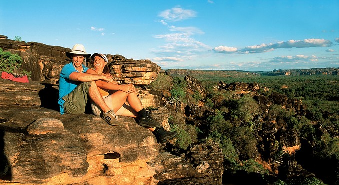 Image courtesy of Tourism NT