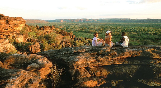 Image courtesy of Tourism NT