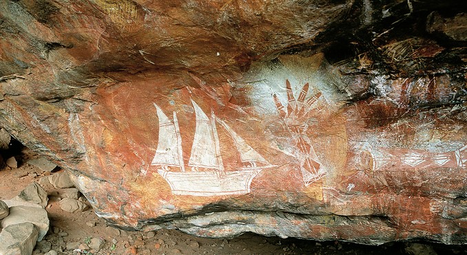 Image courtesy of Tourism NT