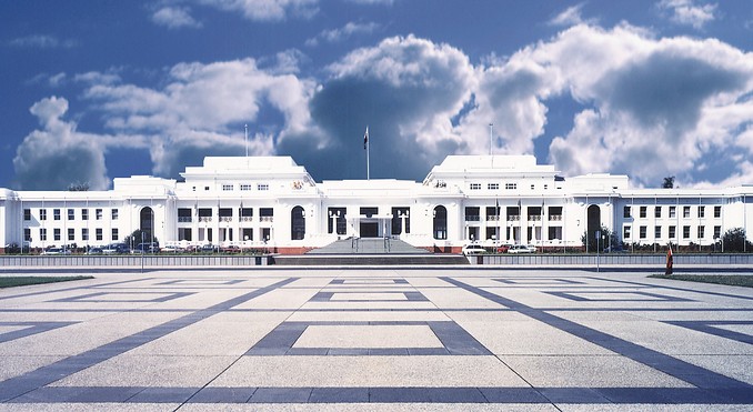 Old Parliament House