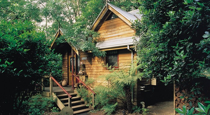 Image courtesy of Tourism Victoria