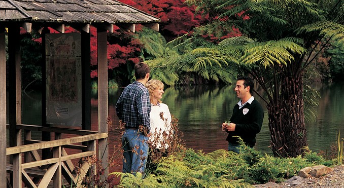 Image courtesy of Tourism Victoria