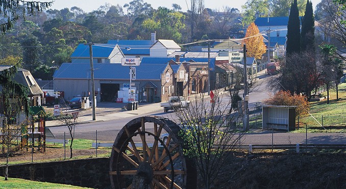 Image courtesy of Tourism Victoria