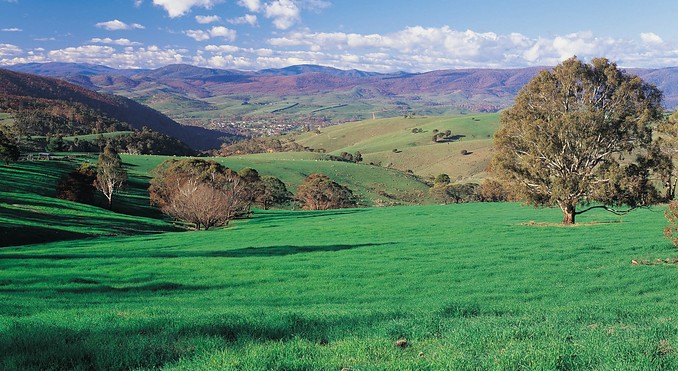 Image courtesy of Tourism Victoria